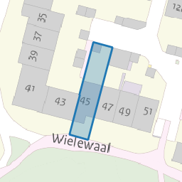 Perceel DVT00-L-2833