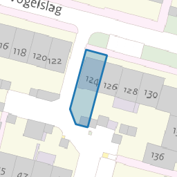 Perceel DVT00-L-2837