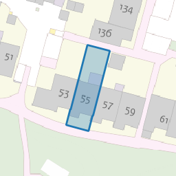 Perceel DVT00-L-2843