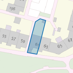 Perceel DVT00-L-2845