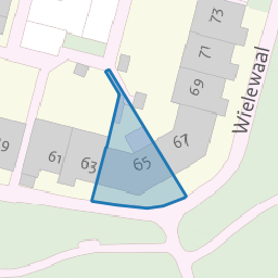 Perceel DVT00-L-2847