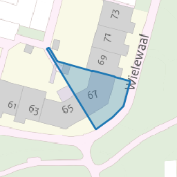 Perceel DVT00-L-2848