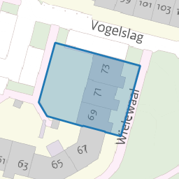 Perceel DVT00-L-2849