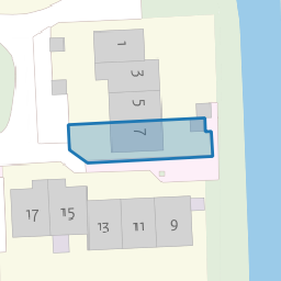 Perceel DVT00-L-2853