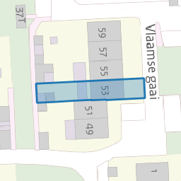 Perceel DVT00-L-2858