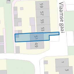 Perceel DVT00-L-2859