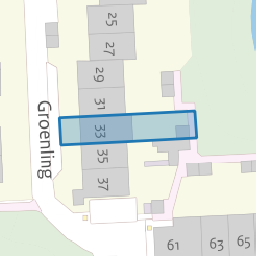 Perceel DVT00-L-2864