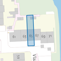 Perceel DVT00-L-2868