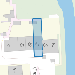 Perceel DVT00-L-2869