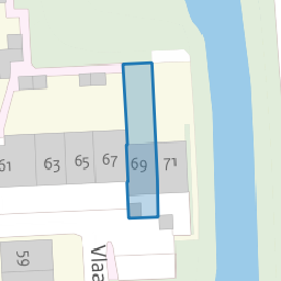 Perceel DVT00-L-2870