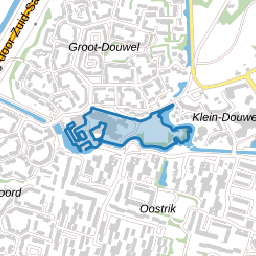 Perceel DVT00-L-2878