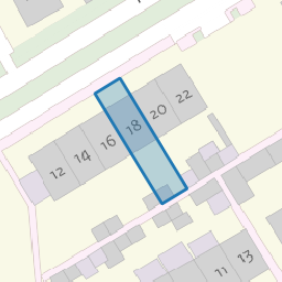 Perceel DVT00-L-2886