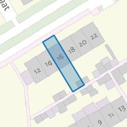 Perceel DVT00-L-2887