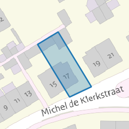 Perceel DVT00-L-2898