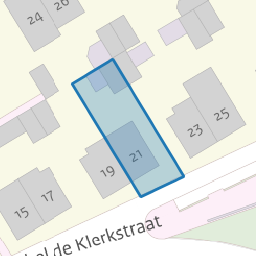 Perceel DVT00-L-2900