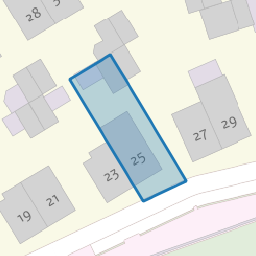 Perceel DVT00-L-2902