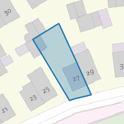 Perceel DVT00-L-2903