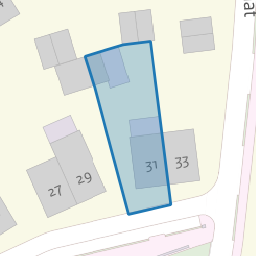 Perceel DVT00-L-2905