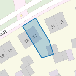 Perceel DVT00-L-2911