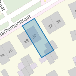 Perceel DVT00-L-2913