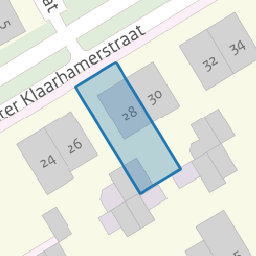 Perceel DVT00-L-2914