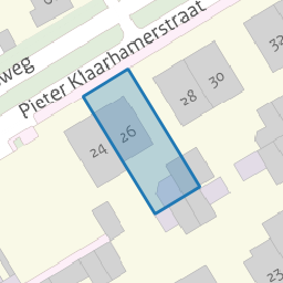 Perceel DVT00-L-2915