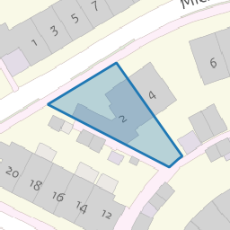 Perceel DVT00-L-2918