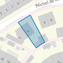 Perceel DVT00-L-2919