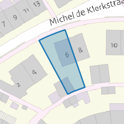 Perceel DVT00-L-2920