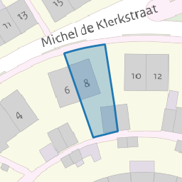 Perceel DVT00-L-2921