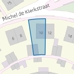 Perceel DVT00-L-2922