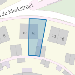 Perceel DVT00-L-2923