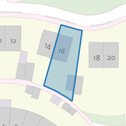 Perceel DVT00-L-2925