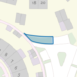 Perceel DVT00-L-2927