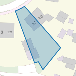 Perceel DVT00-L-2929