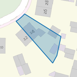 Perceel DVT00-L-2930