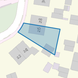 Perceel DVT00-L-2931