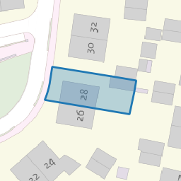 Perceel DVT00-L-2932