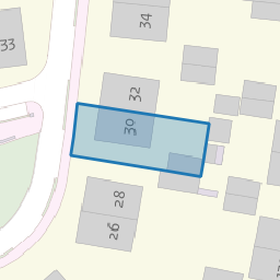 Perceel DVT00-L-2933