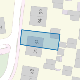 Perceel DVT00-L-2934