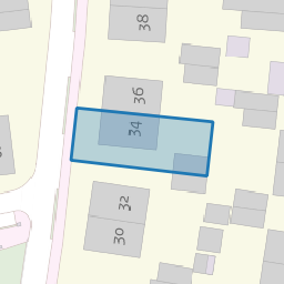 Perceel DVT00-L-2935