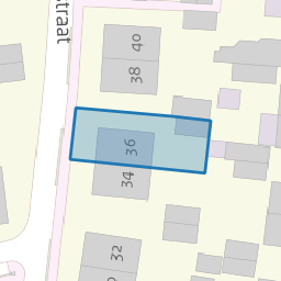 Perceel DVT00-L-2936