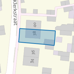 Perceel DVT00-L-2937