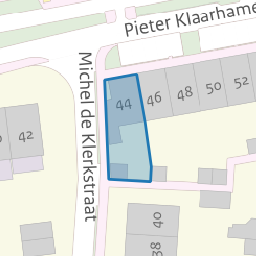 Perceel DVT00-L-2939