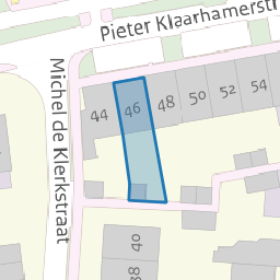 Perceel DVT00-L-2940