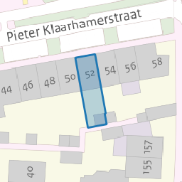 Perceel DVT00-L-2943