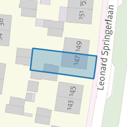 Perceel DVT00-L-2953