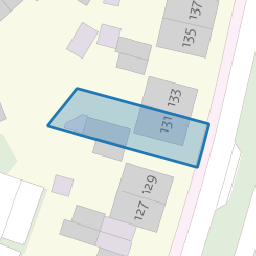 Perceel DVT00-L-2961