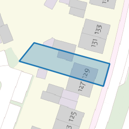 Perceel DVT00-L-2962