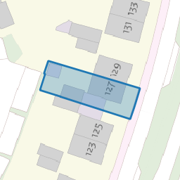 Perceel DVT00-L-2964